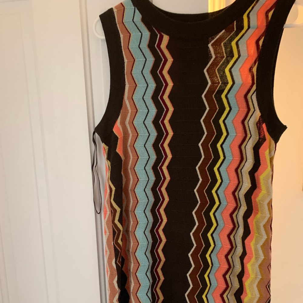 Missoni dress good condition medium